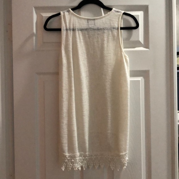 Tank top - Picture 3 of 3